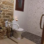 La Solana Del Abuelo Andres Szálloda