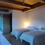 Szálloda La Solana Del Abuelo Andres La Chana