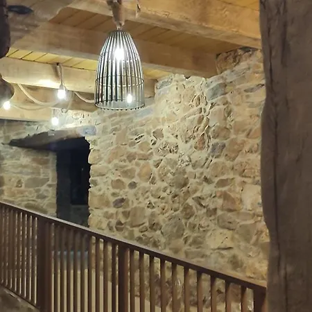 La Solana Del Abuelo Andres 2* La Chana