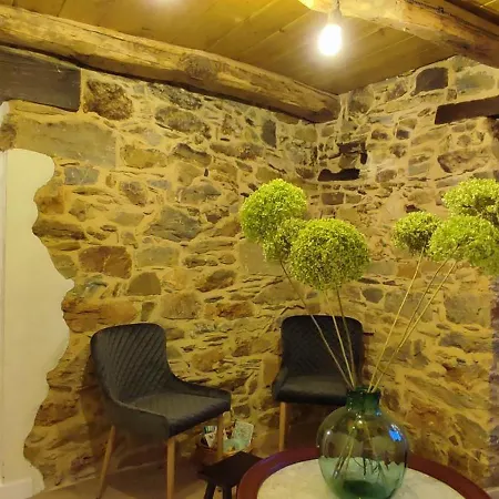 La Solana Del Abuelo Andres 2*