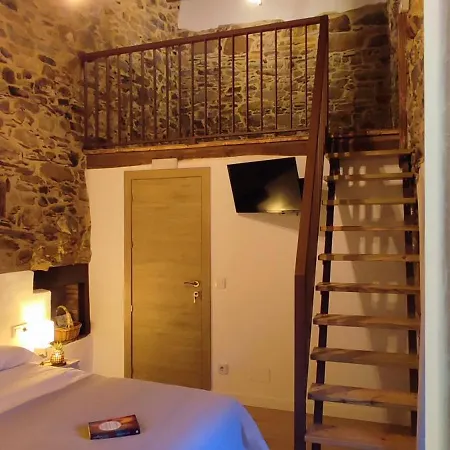 La Solana Del Abuelo Andres 2* La Chana