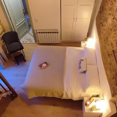 La Solana Del Abuelo Andres Szálloda 2*