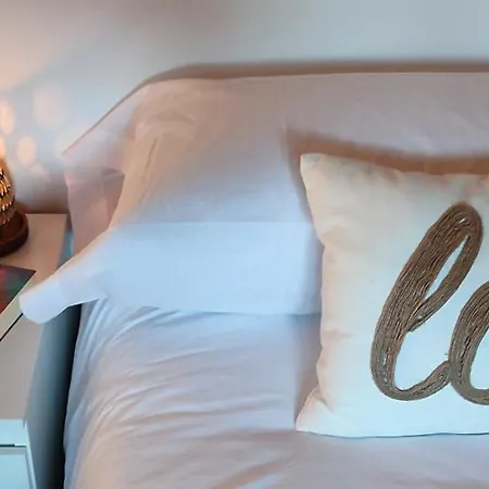 Szálloda La Solana Del Abuelo Andres La Chana