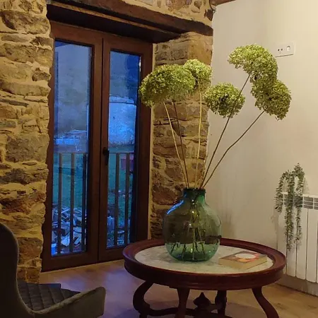 La Solana Del Abuelo Andres 2* La Chana