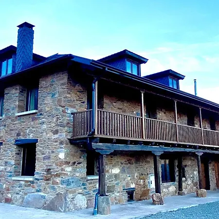 La Solana Del Abuelo Andres