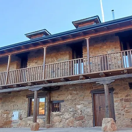 La Solana Del Abuelo Andres 2*