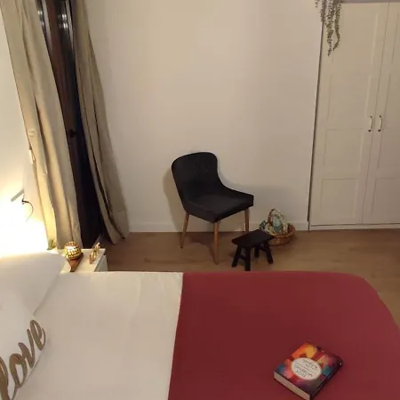 La Solana Del Abuelo Andres Otel 2*