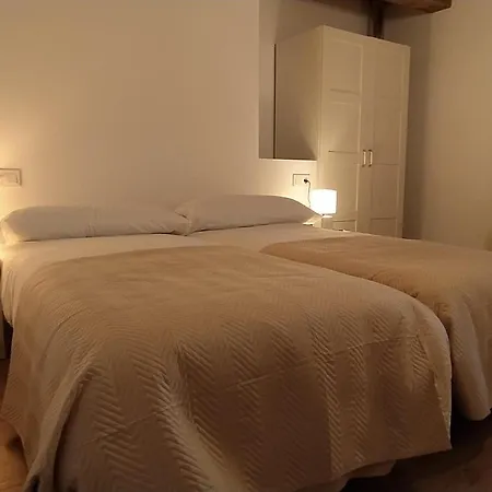 La Solana Del Abuelo Andres