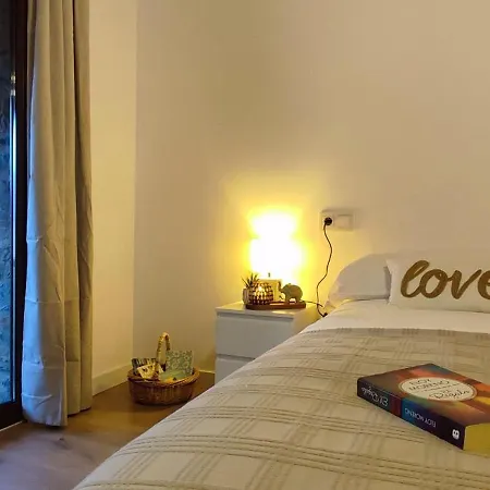 La Solana Del Abuelo Andres 2*