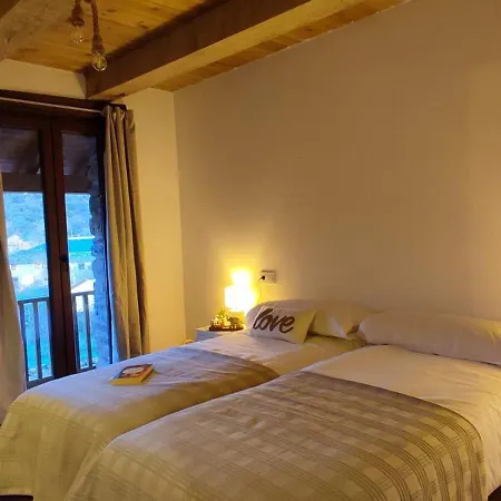 Otel La Solana Del Abuelo Andres 2*