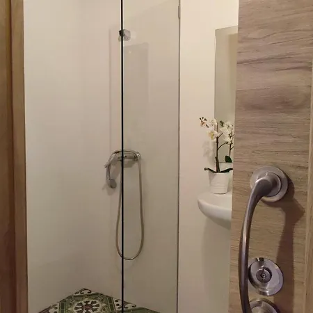 La Solana Del Abuelo Andres 2* La Chana