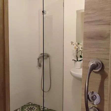 Otel La Solana Del Abuelo Andres 2*