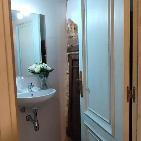 Otel La Solana Del Abuelo Andres La Chana