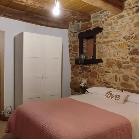 La Solana Del Abuelo Andres