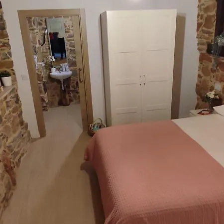 La Solana Del Abuelo Andres 2* La Chana