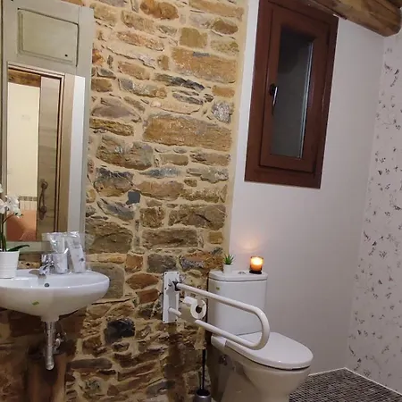 La Solana Del Abuelo Andres