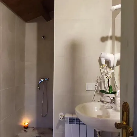 La Solana Del Abuelo Andres 2* La Chana