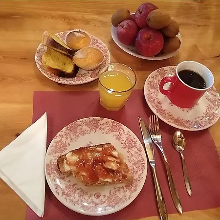 Szálloda La Solana Del Abuelo Andres 2*