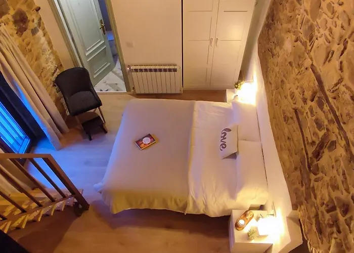 La Solana Del Abuelo Andrés Hotel 2*