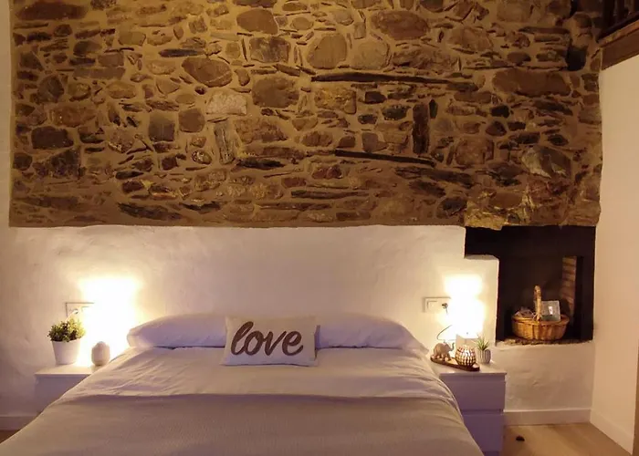 La Solana Del Abuelo Andrés Hotel