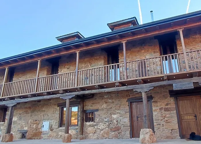 La Solana Del Abuelo Andrés 2*