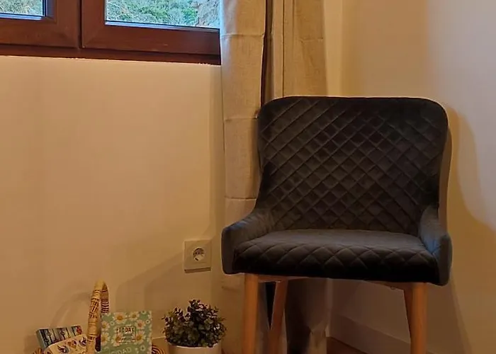 Hotel La Solana Del Abuelo Andrés 2*