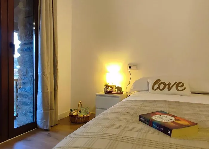 La Solana Del Abuelo Andrés 2*