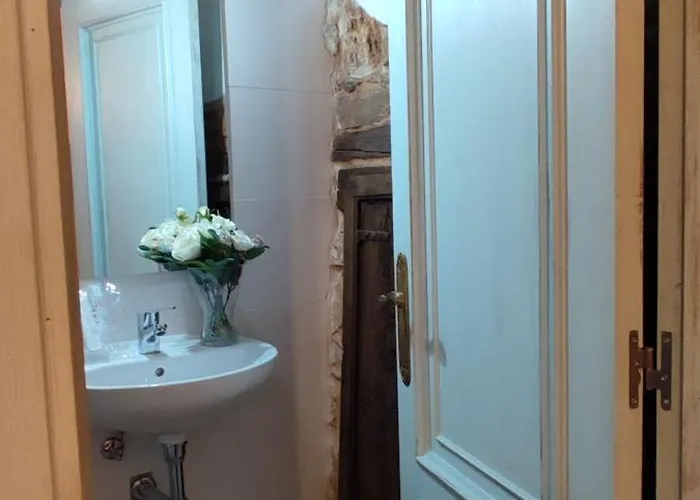 Hotel La Solana Del Abuelo Andrés La Chana