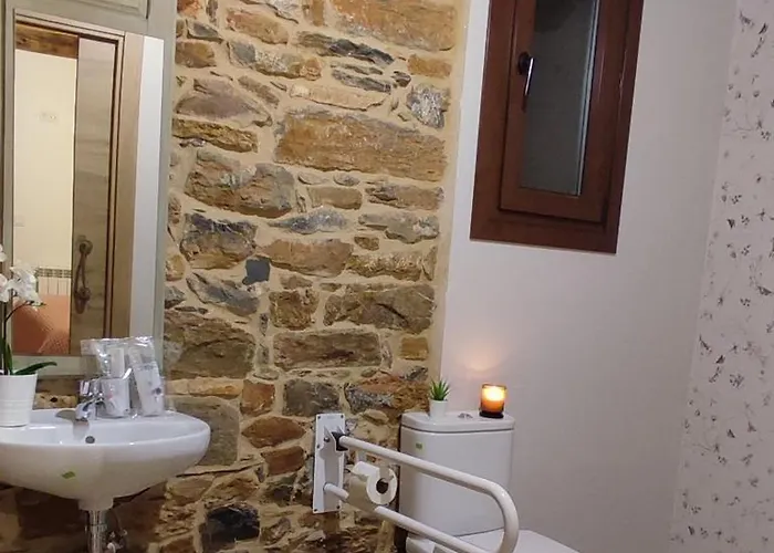 La Solana Del Abuelo Andrés